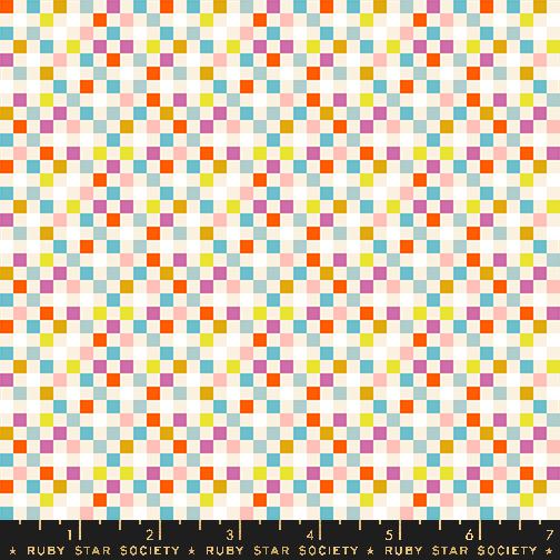 Ruby Star Society | Washi Plus | Rashida Coleman Hale | RS1102-11 | Natural