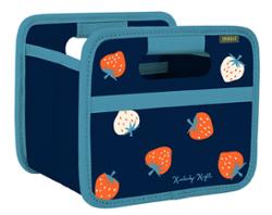 Ruby Star Society | Foldable Box by Meori  | Mini Strawberry