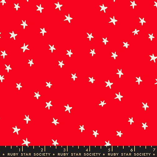Ruby Star Society | Alexia Abegg | Starry | New Ladybug