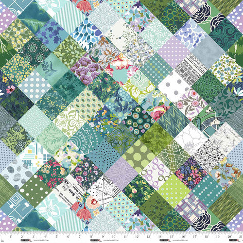 Studio E | Neighborhood Association | Digital by Timna Tarr | 8421