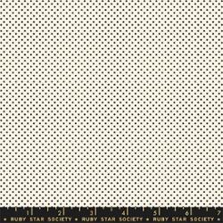 Ruby Star Society | 1 800 Calico | Black On Natural | RS4102 20