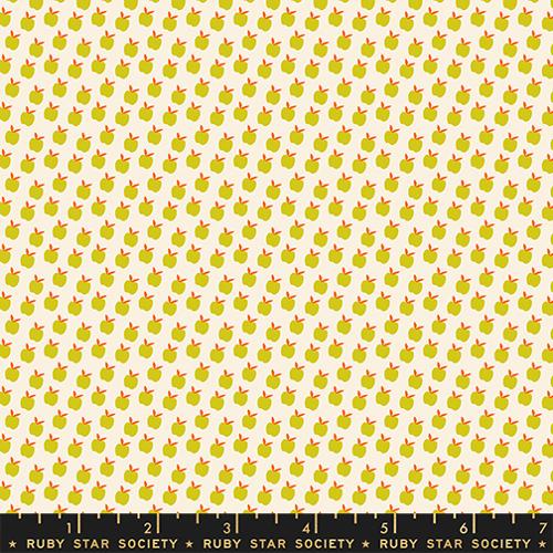 Ruby Star Society | Catnap | Alexia Abegg | Apple | RS4134-11 | Pistachio