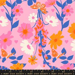 Ruby Star Society | Best Day Ever | Floral | Posy (Pink)