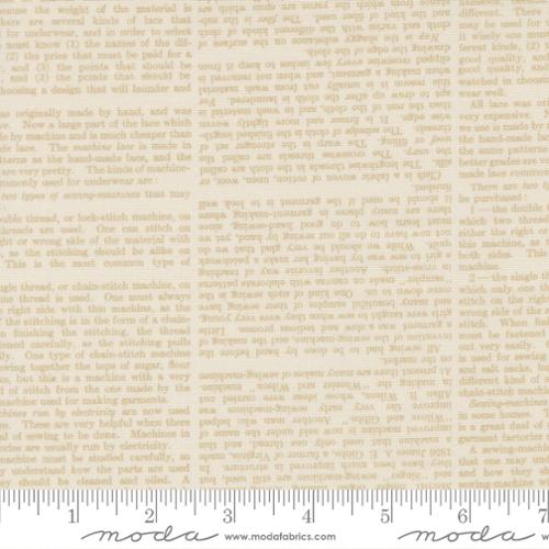 Moda | Paper Hamlet | Book Pages | Paper