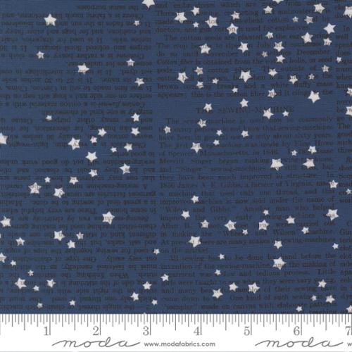 Moda | Paper Hamlet | Starry Pages