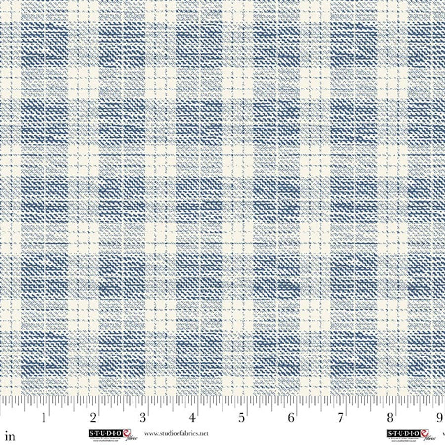 StudioE Fabrics | Lilac Bee Designs | Pieces of America | Patt/Col 8595 73