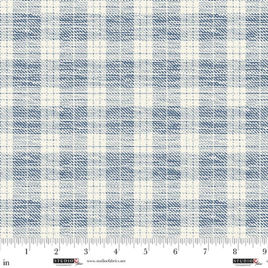 StudioE Fabrics | Lilac Bee Designs | Pieces of America | Patt/Col 8595 73
