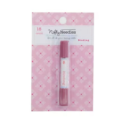 Lori Holt Nifty Needles Binding
# ST-9435