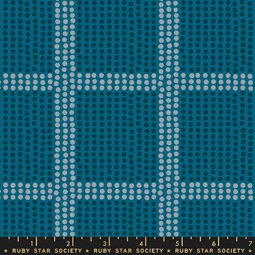 Ruby Star | Reimagined Landscapes | The Avenues | Galaxy | Jen Hewett