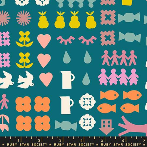 Ruby Star Society | Paper Cuts 2 | Storytime | RS1107-15
