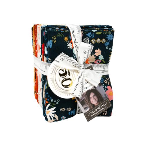 Moda | Boho Haven | Fat Quarter Bundle