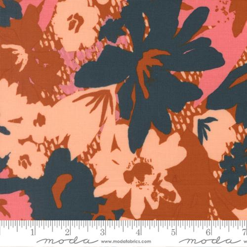 Moda | Fancy That Design House | Boho Haven | Floral Spice