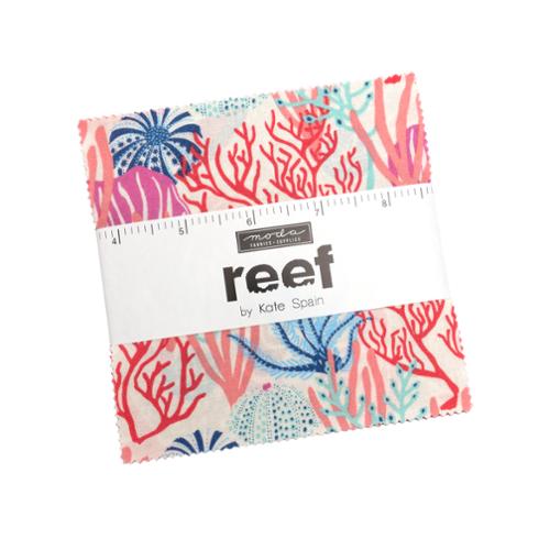 Moda | Reef | Kate Spain | Charm Pack
