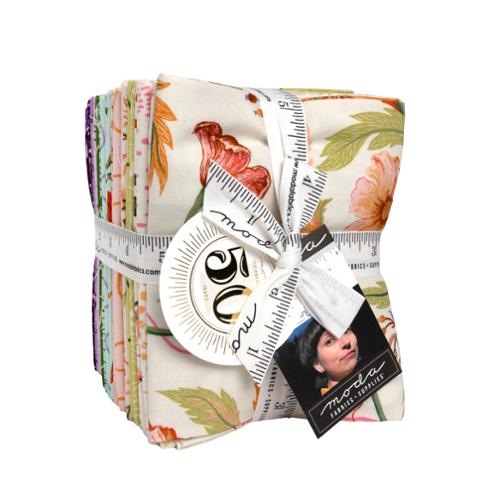 Moda | Floral Fondant | Fat Quarter Bundle 26PC