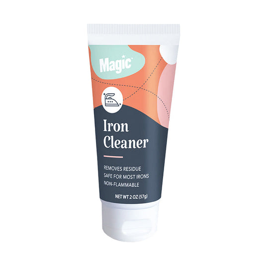 Magic | Iron Cleaner | 2oz