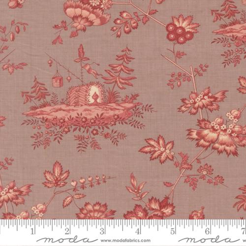Moda | Fleur De Paris | French General | Jardinage Florals Scenic