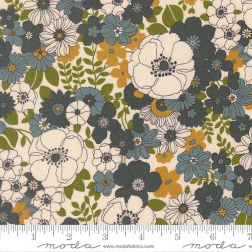 Moda | Chelsea Garden | Porcelain | 33850 11