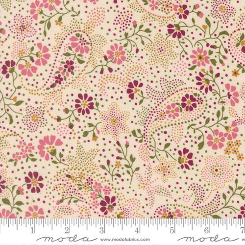 Moda | Chelsea Garden | Bohemian Flare | Porcelain | 33854 11