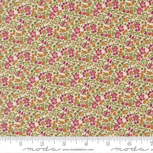 Moda | Chelsea Garden | Ambling Vine | Porcelain | 33857 11
