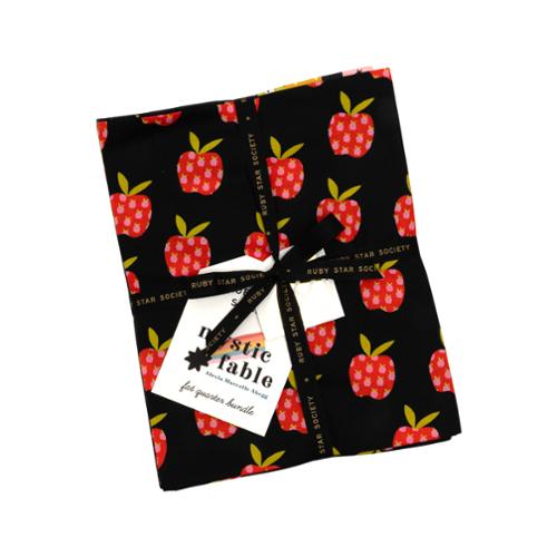 Ruby Star | Alexia Macelle Abegg | Mystic Fable | Fat Quarter Bundle (23PC)