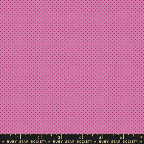 Ruby Star Society | Mystic Fable | Mini Dots | Heliotrope