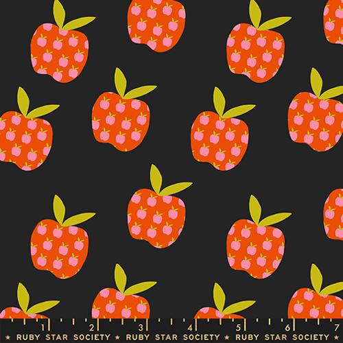 Ruby Star Society | Mystic Fable | Apples | Black