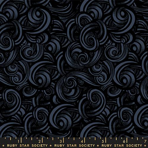 Ruby Star | Sarah Watts | Fireglow | Smoke | Black | RS2135 16