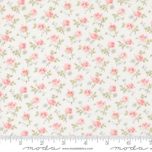 Moda | Abide | Field | Linen White