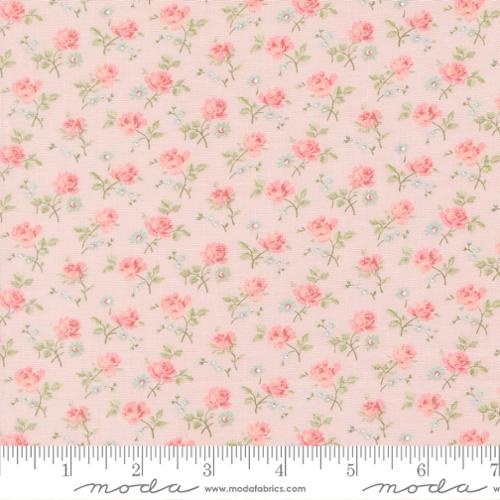 Moda | Abide | Field | Pink