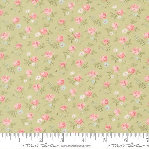 Moda | Abide | Field | Light Green