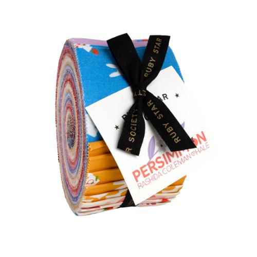 Ruby Star Society | Persimmon | Jelly Roll | Rashida Coleman Hale