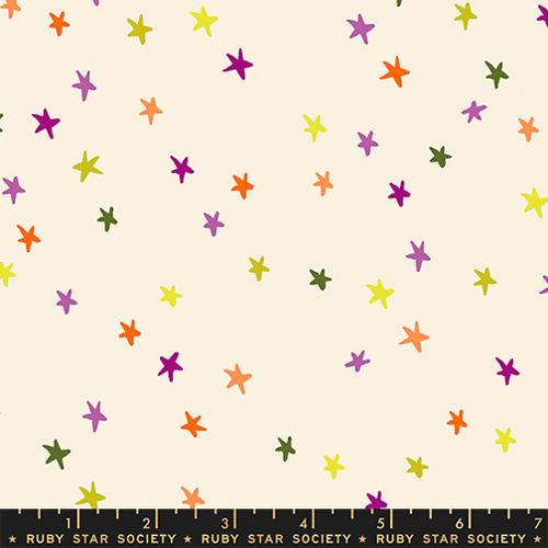 Ruby Star Society | Freaky Familiars | Starry Basic Stars | Natural