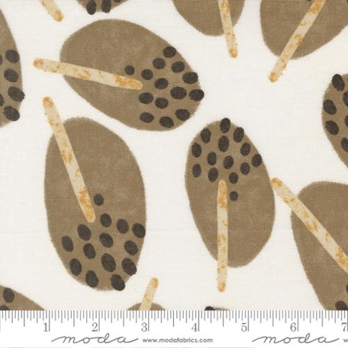 Moda | Zen Chic | Mira | Stillness | Pearl | 11670-11