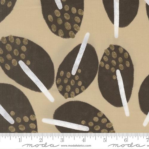 Moda | Zen Chic | Mira | Stillness | Tan | 11670-17