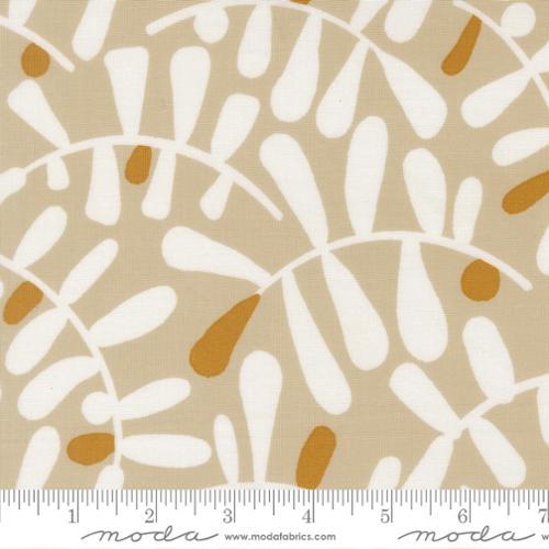 Moda | Zen Chic | Mira | Calm | Tan | 11671-17