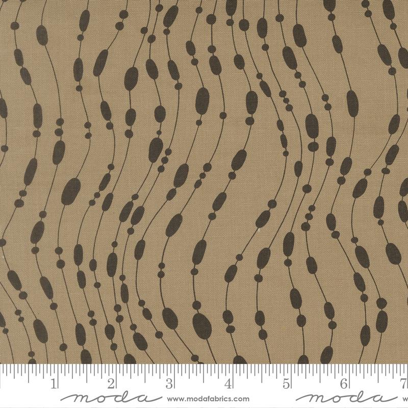 Moda | Zen Chic | Mira | Whisper | Taupe | 11673-16