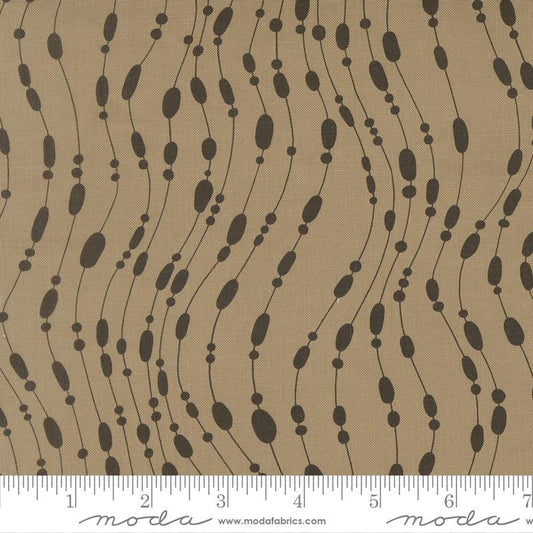 Moda | Zen Chic | Mira | Whisper | Taupe | 11673-16