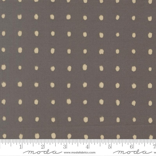 Moda | Zen Chic | Mira | Pure | Graphite | 11675-13