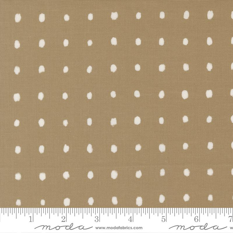 Moda | Zen Chic | Mira | Pure | Taupe | 11675-16