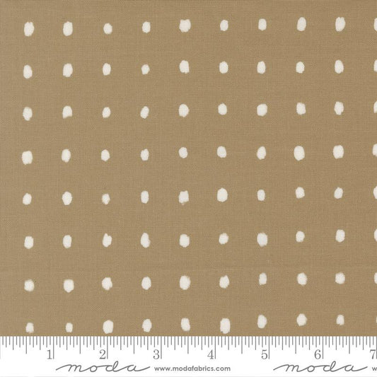 Moda | Zen Chic | Mira | Pure | Taupe | 11675-16