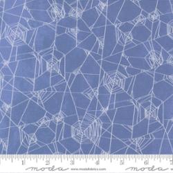 Coven | Spiderwebs | Dusk | Robin Pickens fabric