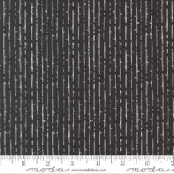 Coven | Coven Toss | Onyx | Robin Pickens fabric