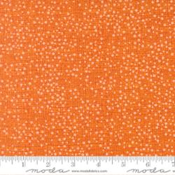 Coven | Dotty Thatched | Citrus | Robin Pickens fabric
