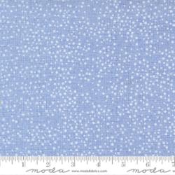 Coven | Dotty Thatched | Cloudy Sky | Robin Pickens fabric