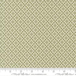 True Love by Lella Boutique - Leaf Blender Fern Fabric