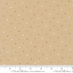 Magic Dot by Lella Boutique - Magic Dot Magic Dot Oatmeal Fabric