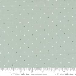 Magic Dot by Lella Boutique - Magic Dot Magic Dot Robins Egg Fabric