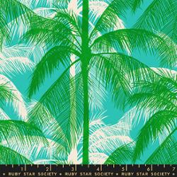 Ruby Star Society | Poolside Too | Palms | Tropic