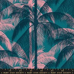 Ruby Star Society | Poolside Too | Palms | Storytime