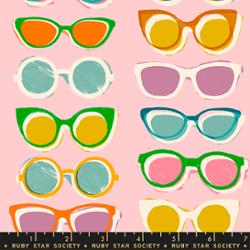 Ruby Star Society | Poolside Too | Sunglasses | Cotton Candy